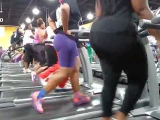 I love my gym