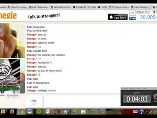 Argentine omegle :3