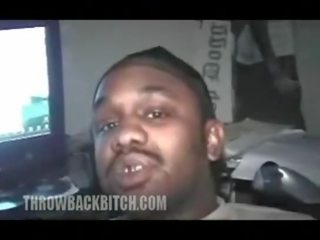 She is a crazy runaway slut black guys pound ass dick mouth