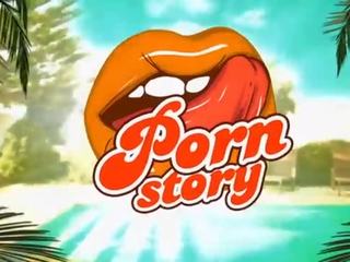 Porno historia - episodio 6