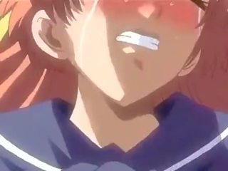 L'anime hentaï filles obtenir puni pornlum.com