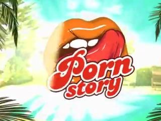 Porn Story - Episode 3
