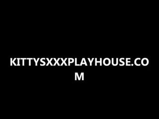 Kittyssxxplayhouse.com seksikäs dread pää kova helvetin